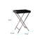 Table de bout Arnlaugur