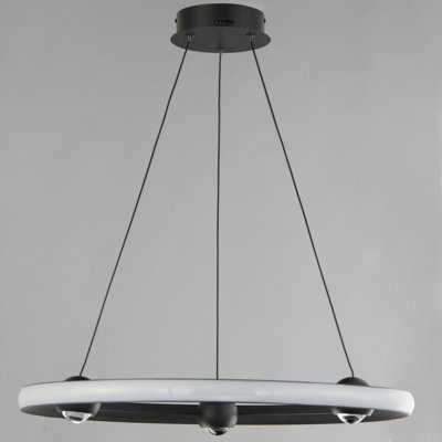Cristel 1 - Light LED Cluster Pendant