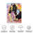 Canvas Animals Wall Decor-98044461