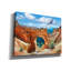 «Hawk Over Bryce Canyon» par John Zaccheo-1869027390