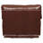 50" Wide Genuine Leather Power Recliner