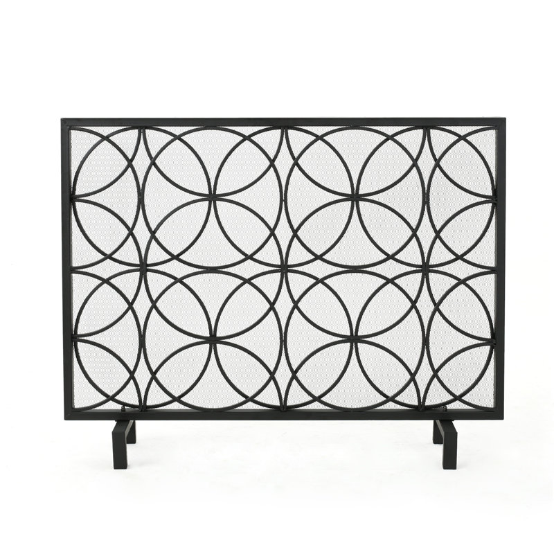 Premium Fireplace Safety Screen