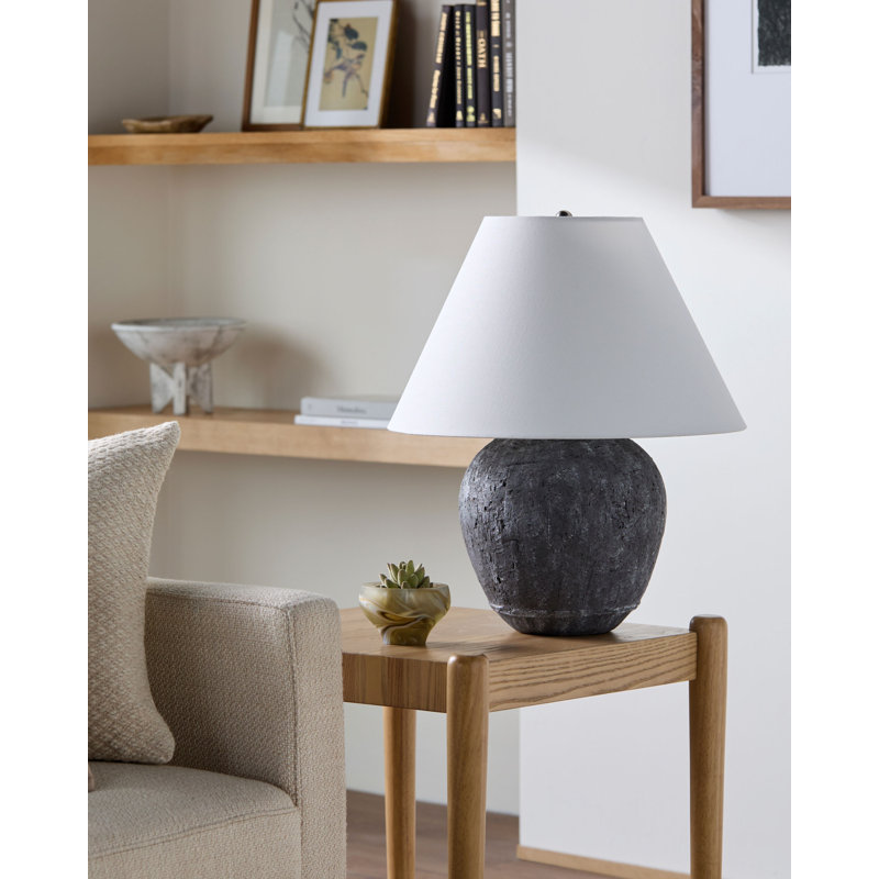 Becki Owens X Livabliss Brisa End Table