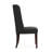 Toshia 1'' H Tufted Upholstered Dining Chair-576911341