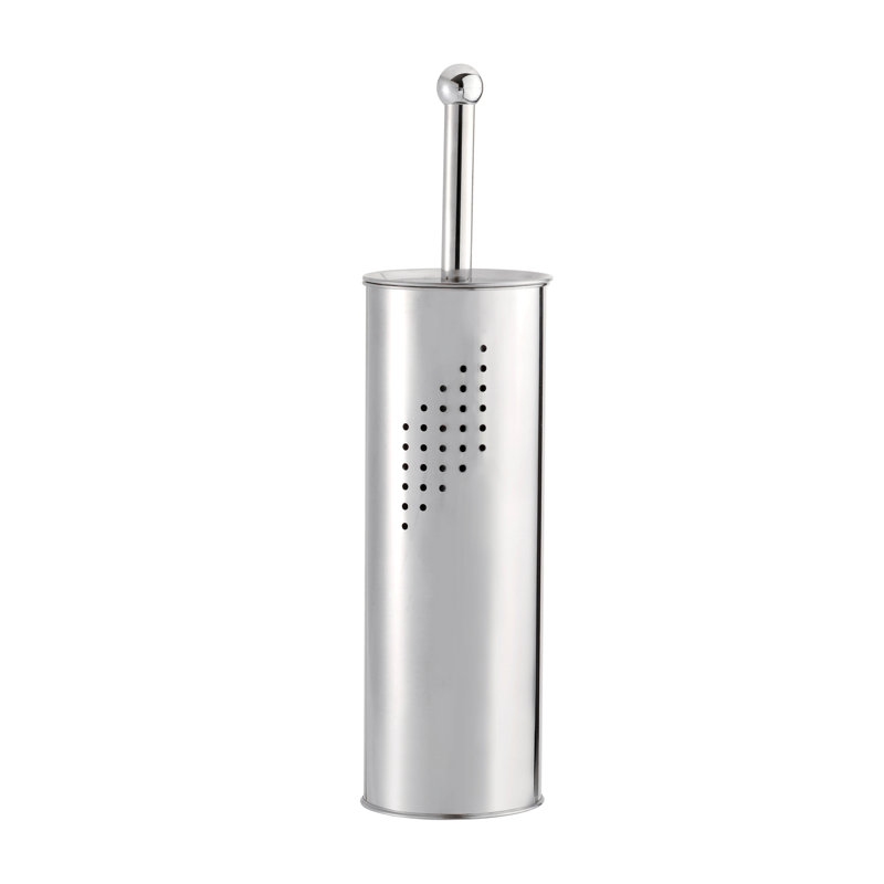 Free Standing Toilet Brush Holder