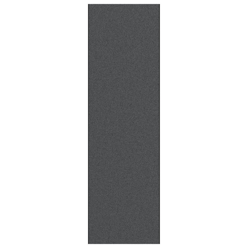 Non-Slip Indoor / Outdoor Doormat, 120 x 400 cm, Anthracite