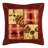 Dip Dye Feather Throw Pillow-1150999021-1150999020