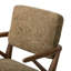 DEIDRE Upholstered Arm Chair-2001113495
