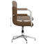 Swivel Counter Stool
