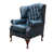 Antique Blue