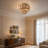 22" Ceiling Light-83477749
