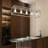 Ahslee 5 - Light Square/Rectangle Pendant-1855848293