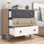 Commode 3 tiroirs 31,5 po Borst-1557165363
