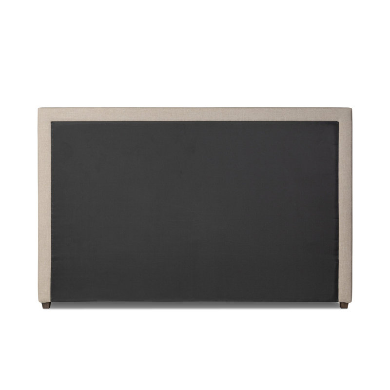 Daphne Bed, King, Alcala Taupe