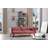 Ridgewood 72'' Velvet Convertible Sofa-728294490