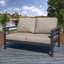 Causeuse d'extérieur 55 po avec coussins Sunbrella® Townsend-1763114690-1800701762