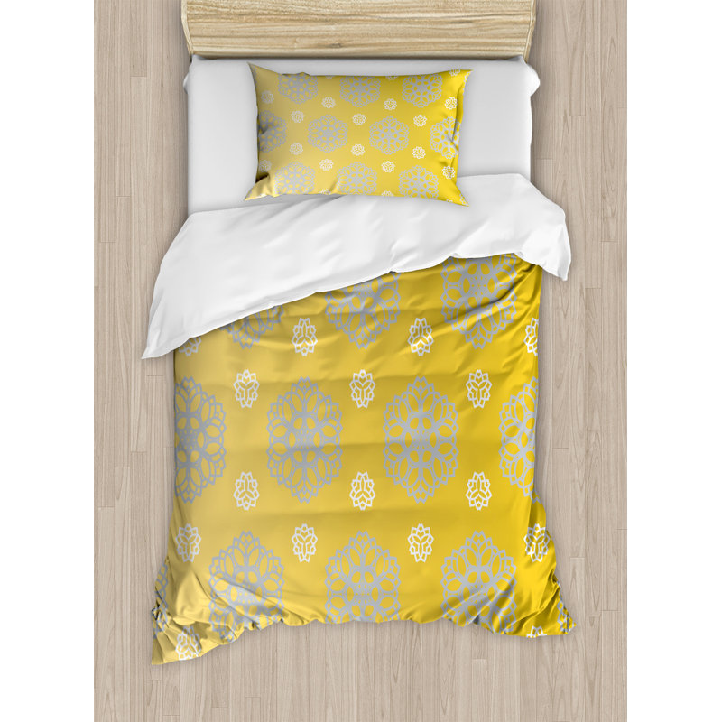 Duvet Cover