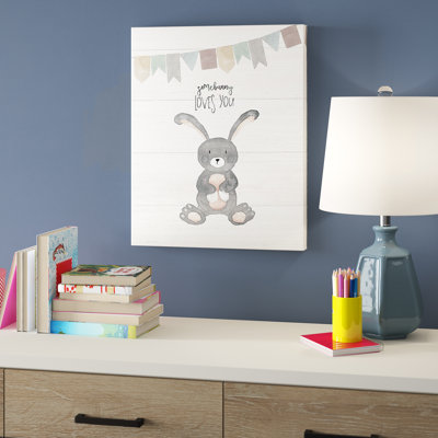 Ramm Canvas Art