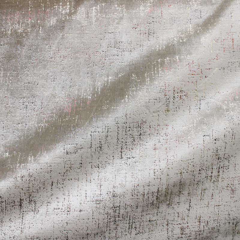 Zyrene Fabric | Metallic Velvet_ZYRENE