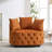 Furniture,Accent Chair / Classical Barrel Chair for living room / Modern Leisure Sofa Chair-2125211896