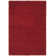 Jiang Red Area Rug