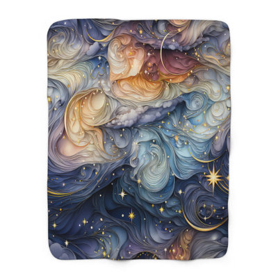 Throw Blanket