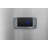 27 in. Commercial One Door Convertible Refrigerator/Freezer with 23 Cu. Ft. Capacity ETL Listed