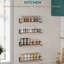 Witsell 2 Piece Floating Shelf