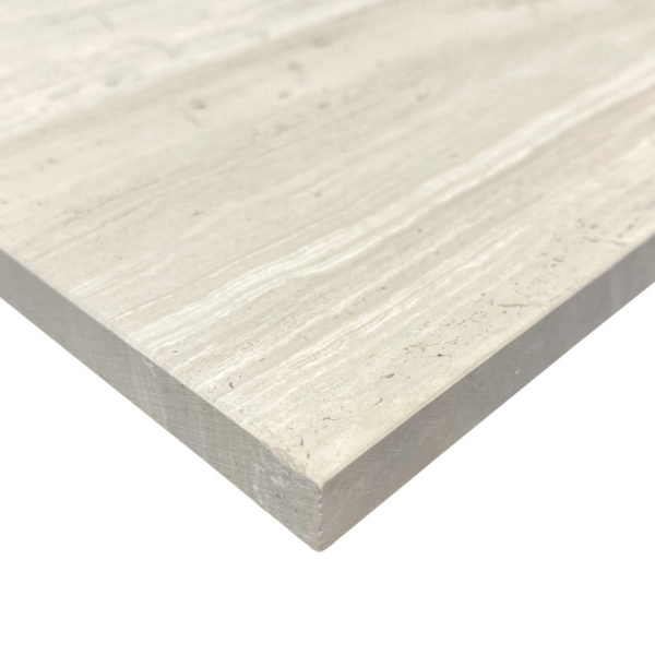 Carreau gris en bois 3x9