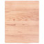 Clintonpark Oak Solid Wood Floating Shelf-1832357320