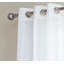 Rideaux semi-transparents pour chambre à coucher et salon-856362818