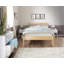 Hayes Bed Frame-14258706-14258707