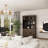 Gholam Dining Cabinet