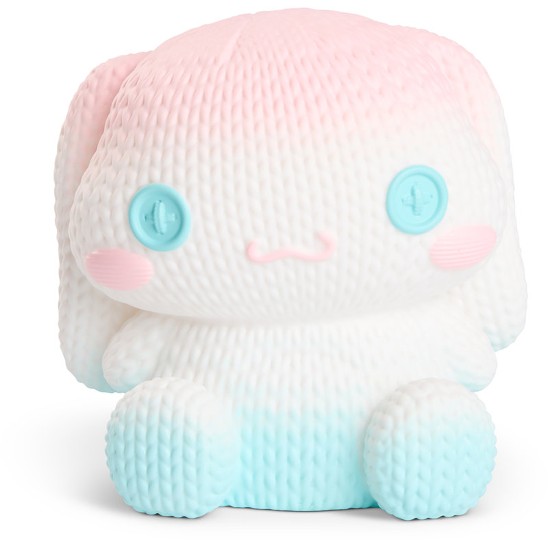  - Hello Kitty and Friends - Cinnamoroll #306 (Pastel)