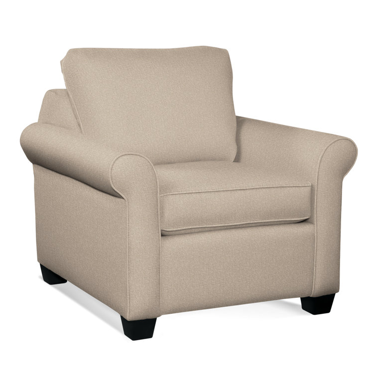 Park Lane Upholstered Armchair