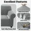 Luxury Stretchable Spandex Sofa Cover/Protector-1003654148-1003654149