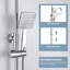 Handheld Shower Head
