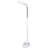 OttLite 24 Watt Floor Lamp with Flexible Neck