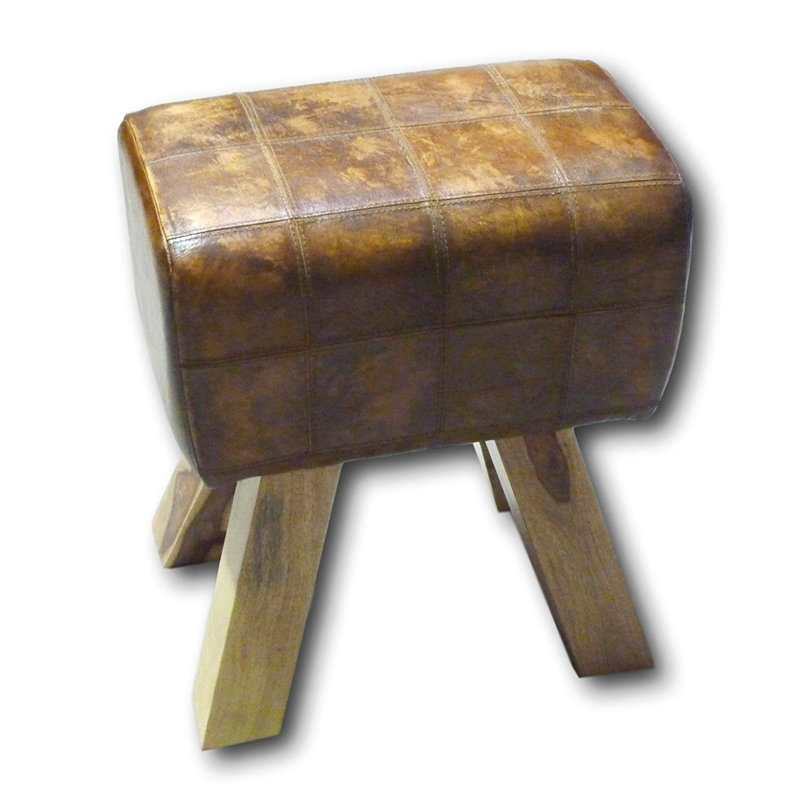 Tabouret décoratif Mancheer