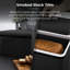 Steel Decorative Bin-100495998