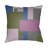 Moderne Geometric Outdoor Throw Pillow-21725482-21725492