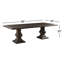 Mango Solid Wood Dining Table-545949548
