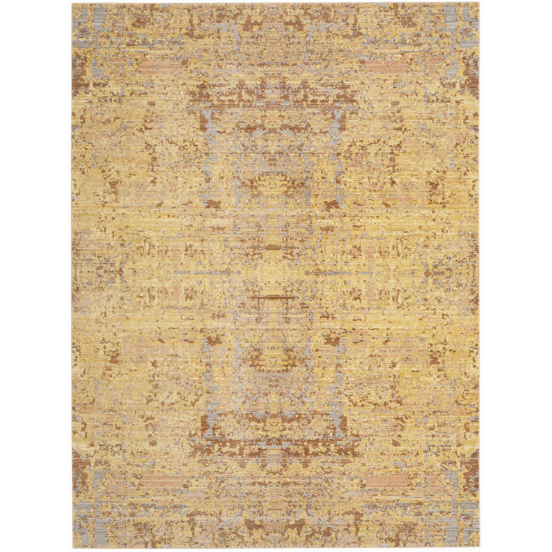 Marblehead Performance Oriental Rug, Rectangle 3' x 5'