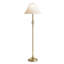 Twist Basket 45" Floor Lamp-7088917-71638358