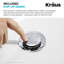 Robinet pour salle de bain KRAUS Indy-107426083
