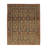 Seline Warm Red Hand Knotted Wool Rug-1191257534