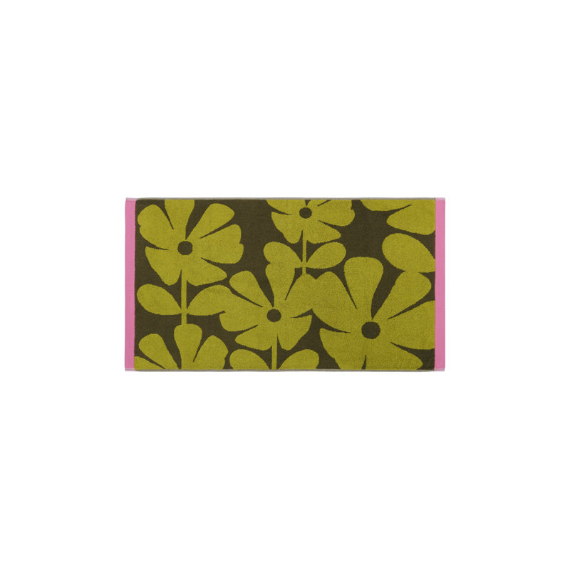 WILDFLOWER, Yellow