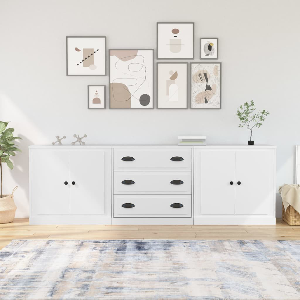 Sideboard Kerio 210 cm