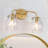 Mariellen 2 - Light Dimmable Vanity Light