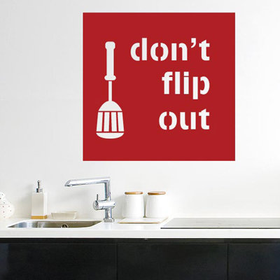 Wall Decal